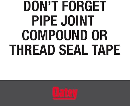 Oatey Air Admittance Valve,1-1/2in-2in,20DFU 39016-1 Each