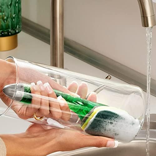 Scotch-Brite Heavy Duty Dishwand Refill, 2 Pack
