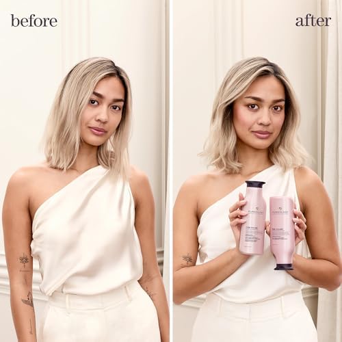 Pureology Pure Volume Conditioner – For Fine Hair