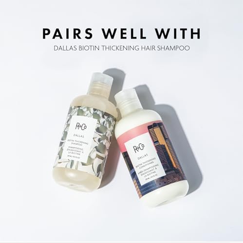 R+Co DALLAS Biotin Thickening Conditioner