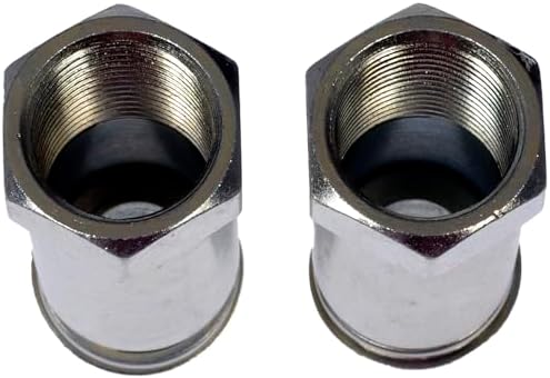 Dorman 42109 Extended Spark Plug Non-Fouler - Universal Fit, 2 Pack