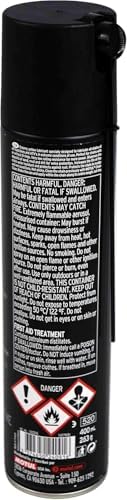 Motul Chain Care Set – Chain Cleaner (C1) & Chain Lube Off-Road (C3)
