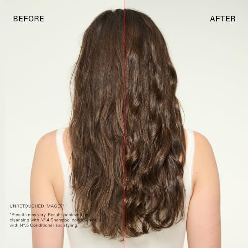 OLAPLEX N°.4 Bond Maintenance™ Strengthening Shampoo | Bond Repair