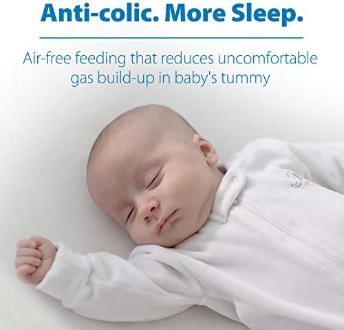 Dr. Brown's Anti-Colic Options + Narrow Bottle to Sippy Gift Set