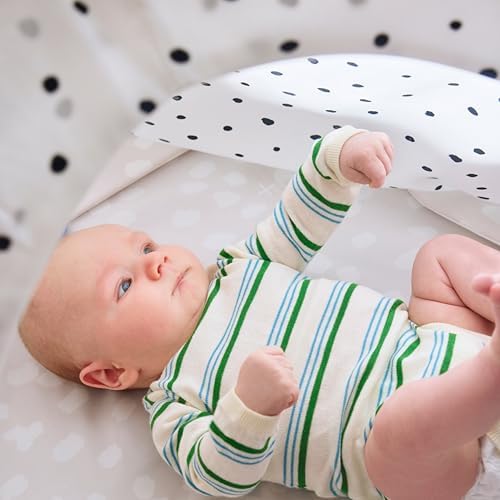 Lovevery, The Play Gym, 5-Stage Baby Developmental for Full Year of Play