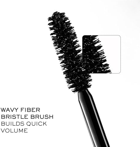 Lancôme Monsieur Big - Waterproof Volumizing Mascara 24H Wear - Black