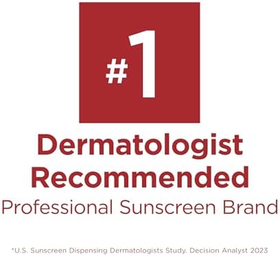 EltaMD UV Sheer Face and Body Sunscreen with Zinc Oxide, SPF 50+, 1.7 oz
