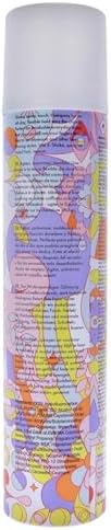 amika fluxus touchable hairspray