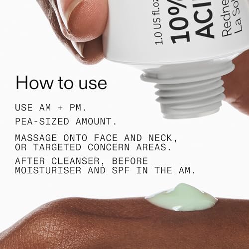 The INKEY List SuperSolutions Azelaic Acid 10% Serum 1.01 fl oz