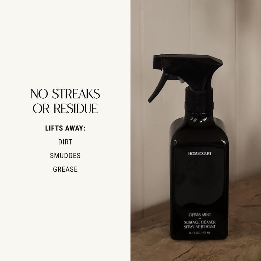 Homecourt by Courteney Cox Surface Cleaner, Cece, 16 fl oz