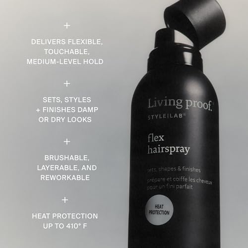 Living Proof Style Lab Flex Hairspray