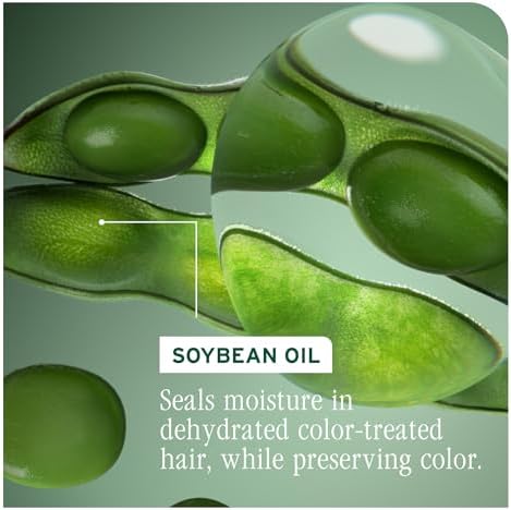 Biolage Color Last Conditioner – For Color-Treated Hair