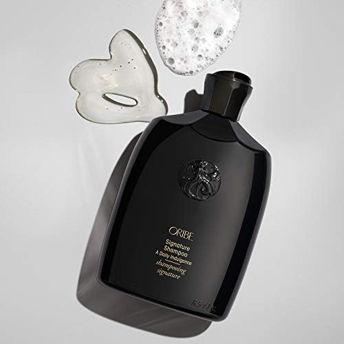 Oribe Signature Shampoo - Hydrates & Protects Hair - Adds Shine