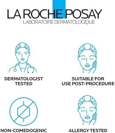 La Roche-Posay Cicaplast Balm B5 SPF 50 with Centella Asiatica 1.35oz