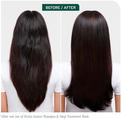 Biolage Hydra Source Deep Treatment Mask – For Dry Hair