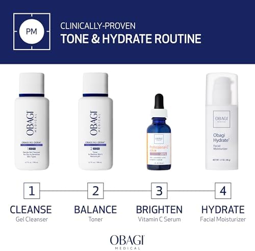 Obagi Nu-Derm Facial Toner