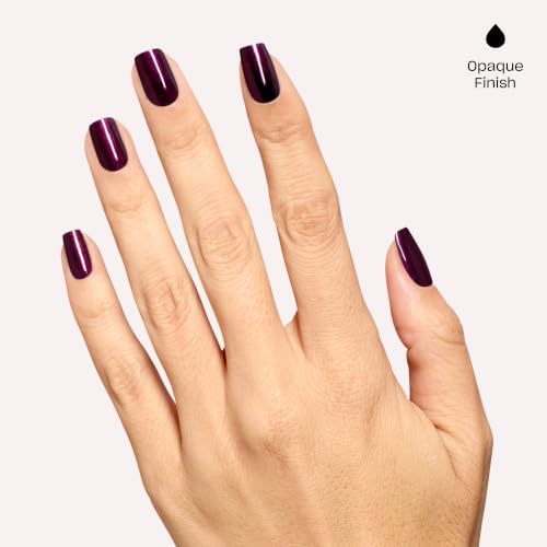 OPI Nail Lacquer Nail Polish | Crème, Shimmer, and Glitter | Fall 2026
