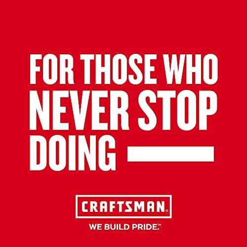 CRAFTSMAN Pliers, Electrical 6-in. Diagonal (CMHT81646)
