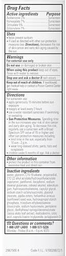 La Roche-Posay Anthelios UV Daily Invisible Sunscreen SPF 50, 3 Formulas