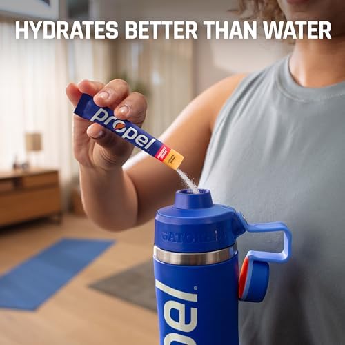 100% DV Vitamin C, Good Source of Zinc, Zero Sugar, Gatorade Electrolytes, No Added Colors, No Artificial Flavors
