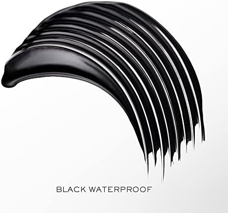 Lancôme Lash Idôle - Volumizing & Lifting Waterproof Mascara - Black