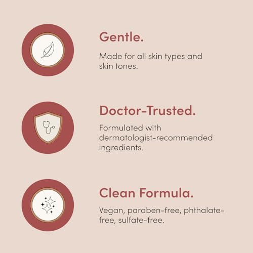 hims Everyday Moisturizer, Hyaluronic Acid, Non-Greasy Face Cream, 1 Fl Oz