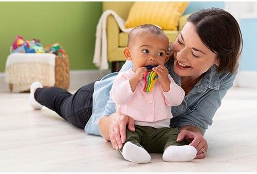 The First Years First Keys Infant and Baby Toy