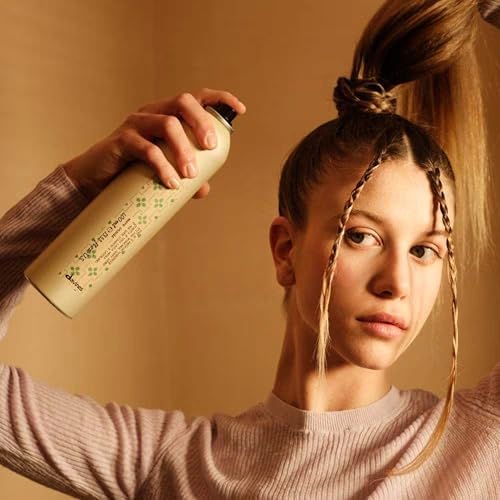 Davines This Is A Medium Hair Spray