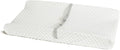 Munchkin Secure Grip Waterproof Baby Changing Pad, 14.75 x 31, White