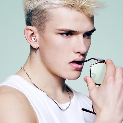 Loop Engage 2 Plus Ear Plugs - Noise Relief with Clear Speech + Mute