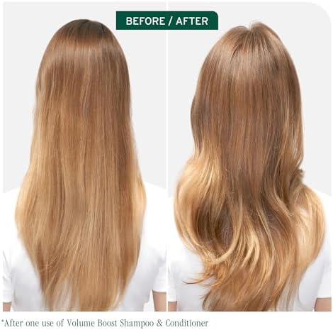 Biolage Volume Boost Conditioner – For Fine Hair