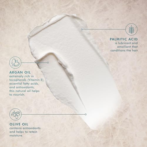 Moroccanoil Molding Cream