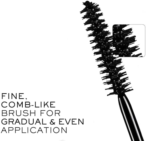 Lancôme Définicils - Waterproof Defining & Lengthening Mascara - Black
