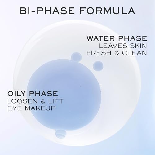 Lancôme Bi-Facil Double Action Eye Makeup Remover - For all Skin Types