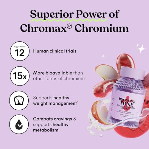 Lemme Tone Metabolism & Body Toning Gummies, 30-Day Supply