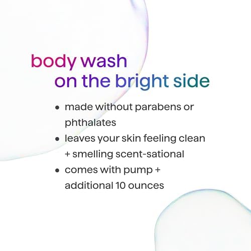 method Body Wash, Simply Nourish, 28 fl oz