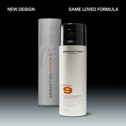 Sebastian Professional Potion 9 Wearable Hair Styling Treatment