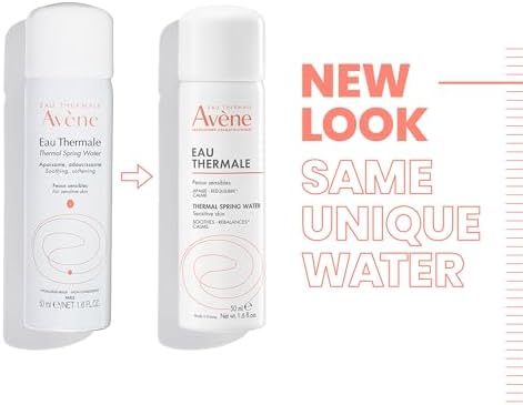 Avène Thermal Spring Water