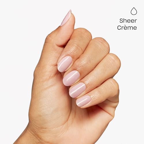 OPI Nail Lacquer Nail Polish | Crème, Shimmer, and Glitter | Spring 2026