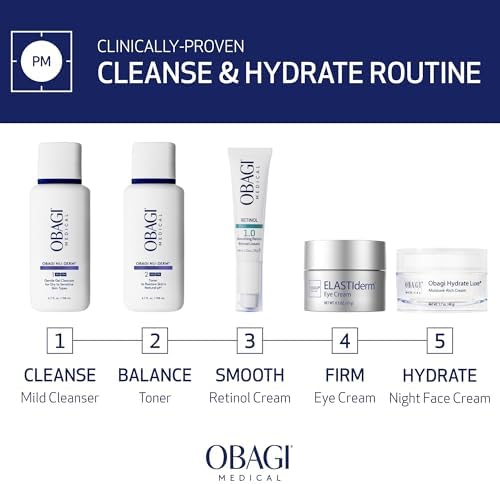 Obagi Nu-Derm Gentle Cleanser