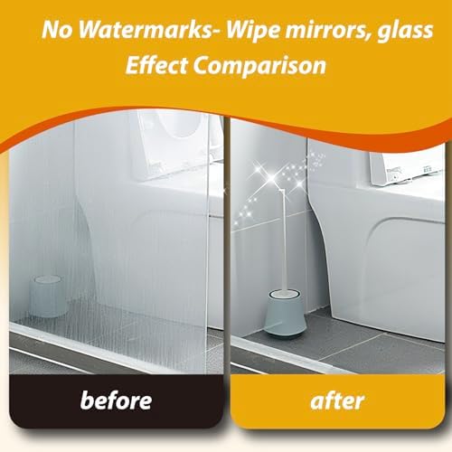 Thickened Magic Cleaning Cloth, 6Pcs Microfiber Cloth, 12" x 12"