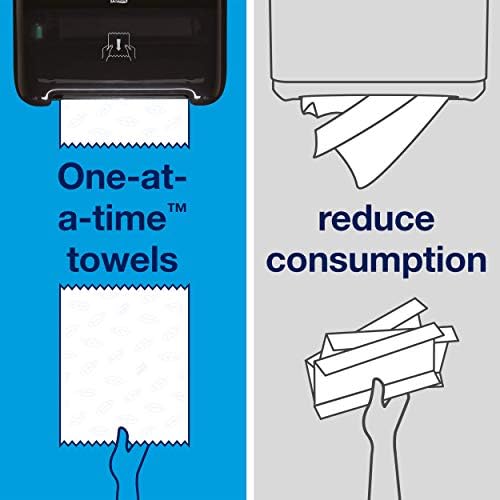 Tork Matic Paper Hand Towel Roll Natural H1, 6 Rolls x 700 ft, 290088