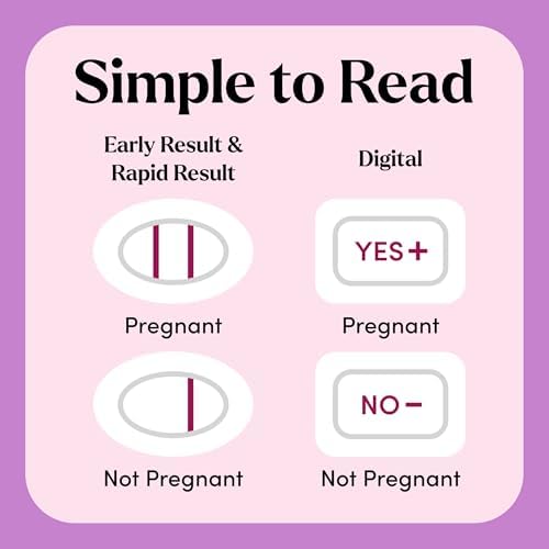 First Response Triple Check Pregnancy Test 3 ct.