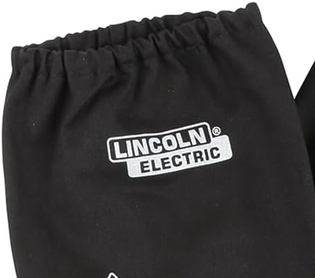 Lincoln Electric KH813 Flame-Resistant Welding Sleeves