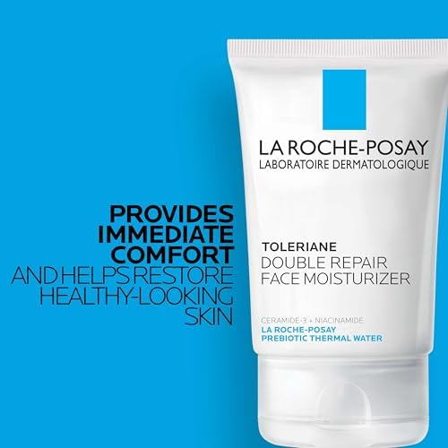 La Roche-Posay Toleriane Double Repair Face Moisturizer