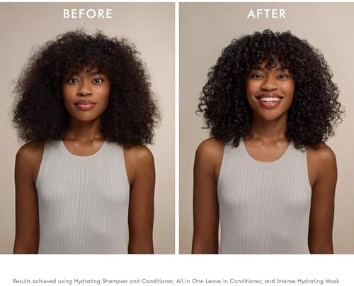 Moroccanoil All In One Leave In Conditioner