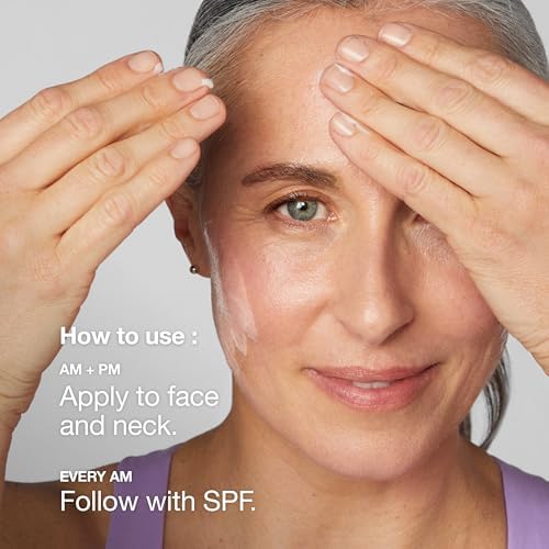 Clinique Smart Clinical Repair Face Cream Moisturizer | Now Available in Collagen + PDRN and Wrinkle Correcting Formulas