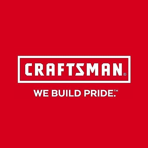 CRAFTSMAN Mechanics Tool Set, 1/4 Inch Drive, 20 Piece, 90-Tooth (CMMT12108)