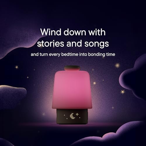 Hatch Baby Sound Machine & Night Light Routine Builder (Mint)