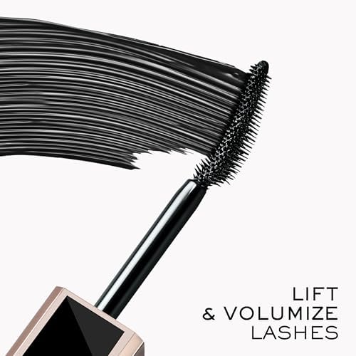 Lancôme Lash Idôle - Volumizing & Lifting Waterproof Mascara - Black